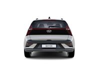Nuevo Hyundai Bayon 100 CV (73 kW) 2025 Gris SUV