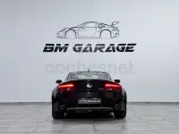 Usado Aston Martin V8 Vantage 380 CV (279 kW) 2007 Negro Coupe