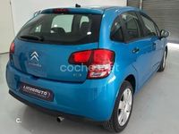 Occasion Citroën C3 68 ch (50 kW) 2013 Bleue Berline