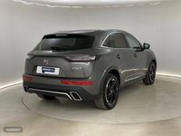 usado DS Automobiles DS7 Crossback PureTech 132kW (180CV) Auto. PERF.LINE Performance Line