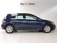 usado VW Golf Last Edition 1.6 TDI 85 kW (115 CV)