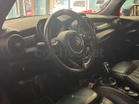 Usado Mini Cooper Cabriolet 136 CV (100 kW) 2020 Azul Descapotable