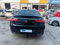 usado Mercedes GLE250 250d 4Matic Aut.