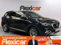 Usado MG HS Luxury 162 CV (119 kW) 2023 Negro SUV