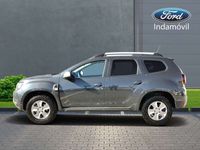 usado Dacia Duster 1.5 Blue dCi S.L. Extreme 4x4 85kW