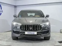 Usado Maserati Levante GT 330 CV (242 kW) 2021 Gris / plata SUV
