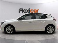 Usado Opel Corsa Edition 101 HP (74 kW) 2019 Branco Citadino