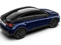 Nuevo Citroën C4 145 CV (106 kW) 2026 Negro SUV