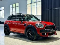 Usado Mini Cooper Countryman 136 CV (100 kW) 2019 Rojo SUV