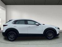 Nuevo Mazda CX-30 Prime-Line 140 CV (102 kW) 2025 Blanco SUV