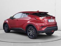 Usado Toyota C-HR Active 122 CV (89 kW) 2017 SUV