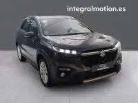 Usado Suzuki SX4 S-Cross 129 CV (94 kW) 2024 Gris SUV