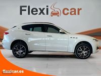 usado Maserati Levante V6 275 HP D AWD