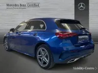 Usado Mercedes A250 218 CV (160 kW) 2025 Azul espectra