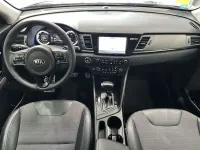 Usado Kia Niro 141 CV (103 kW) 2018 Azul SUV