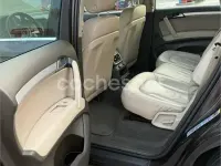 Usado Audi Q7 233 CV (171 kW) 2006 Negro SUV