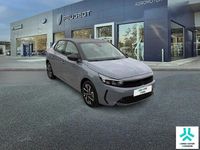 Novo Opel Corsa 100 HP (73 kW) 2026 Cinzento Citadino