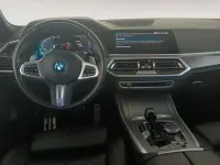 Używany BMW X5 Shadowline 394 KM (289 kW) 2023 Czarny SUV