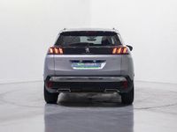 Usado Peugeot 3008 GT 300 CV (220 kW) 2022 Gris / plata SUV