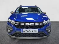 Usado Dacia Sandero Extreme 101 CV (74 kW) 2025