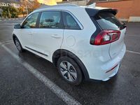 Usado Kia Niro 141 CV (103 kW) 2019 Blanco SUV