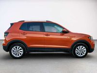 usado VW T-Cross - Advance 1.0 TSI 70 kW (95 CV)