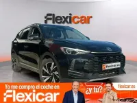 Usado MG ZS Luxury 197 CV (144 kW) 2025 Negro SUV