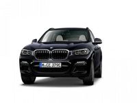 Usado BMW X3 292 CV (214 kW) 2021 SUV