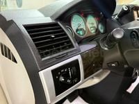 Usado Chrysler Grand Voyager Limited 163 CV (119 kW) 2011 Gris / plata Monovolumen