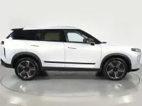 Usado Jaecoo 7 148 CV (108 kW) 2025 Plateado SUV