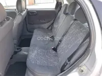 Usado Opel Corsa Club 75 CV (55 kW) 2001 Blanco Utilitario
