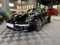 Usado Porsche 911 Carrera 4S 400 CV (294 kW) 2013 Negro Coupe