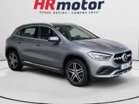 Usado Mercedes GLA250 218 CV (160 kW) 2022 SUV