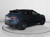 Usado Lynk & Co 01 197 CV (144 kW) 2023 Blanco SUV
