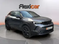 Usado Opel Mokka Edition 131 CV (96 kW) 2023 Gris SUV