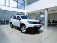 Usado Dacia Duster Essentiel 131 CV (96 kW) 2019 Blanco SUV