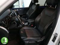 Usado BMW X3 xLine 150 CV (110 kW) 2019 Blanco SUV