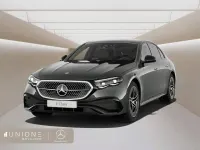 Nuevo Mercedes E220 194 CV (142 kW) 2025 Azul Berlina