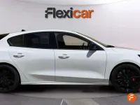 Usado Ford Focus ST 280 CV (205 kW) 2024 Blanco Utilitario
