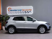 usado VW T-Cross - 1.0 TSI Advance