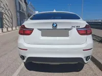 Usado BMW X6 306 CV (225 kW) 2014 Blanco SUV
