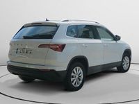 Usado Skoda Karoq Ambition 116 CV (85 kW) 2024 SUV