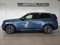 Usado BMW X3 Comfort Edition 197 CV (144 kW) 2025 SUV