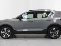 Nuevo Volvo XC40 Ultra 2026 Gris SUV
