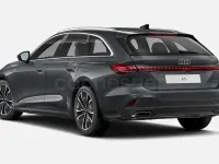 Nuevo Audi A5 S-Line 299 CV (219 kW) 2026 Gris / plata Familiar