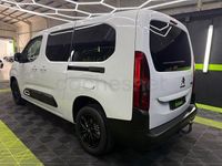 Usado Citroën Berlingo Feel 102 CV (75 kW) 2024 Blanco Monovolumen