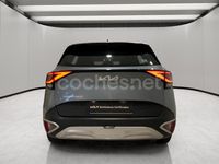 Usado Kia Sportage 160 CV (117 kW) 2024 Gris / plata SUV