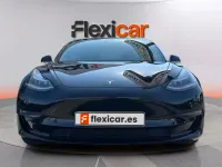 Usado Tesla Model 3 Performance 330 kW (450 CV) 2019 Azul Berlina
