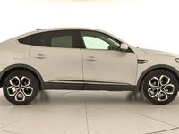 Usado Renault Arkana Techno 140 CV (102 kW) 2023 Blanco SUV