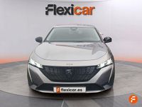 Usado Peugeot 308 Allure 130 CV (95 kW) 2024 Blanco